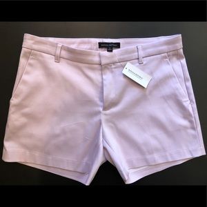 Banana Republic Mid-rise 5” Inseam Shorts